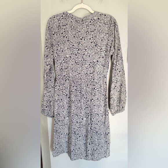 Cream Vimma Female Dress Gray - Picture 7 of 9